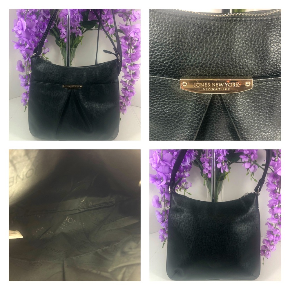 Jones New York Signature Crossbody purse